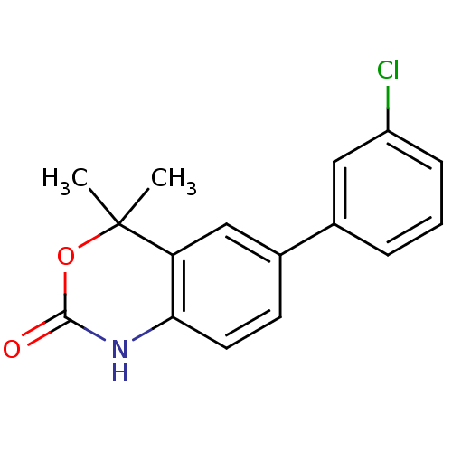 Chemical structure of BindingDB Monomer ID 50118700