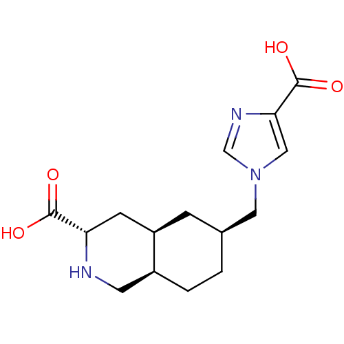 Chemical structure of BindingDB Monomer ID 50118701