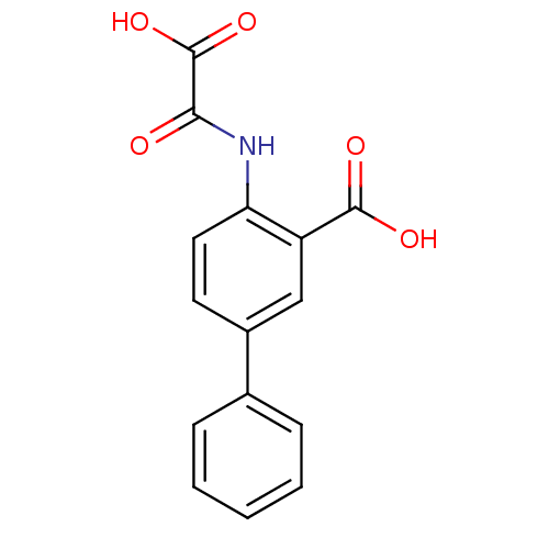 Chemical structure of BindingDB Monomer ID 50118776