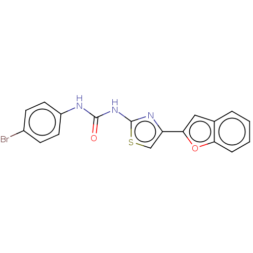 Chemical structure of BindingDB Monomer ID 50118797