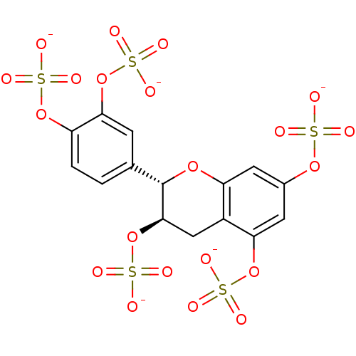 Chemical structure of BindingDB Monomer ID 50118798