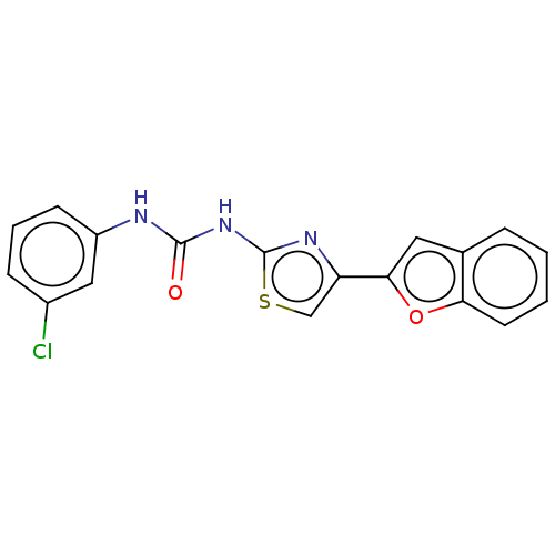 Chemical structure of BindingDB Monomer ID 50118816