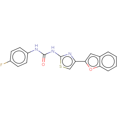 Chemical structure of BindingDB Monomer ID 50118817