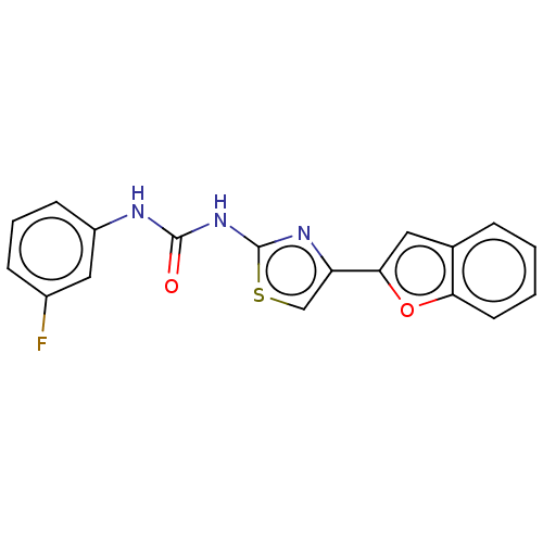 Chemical structure of BindingDB Monomer ID 50118818