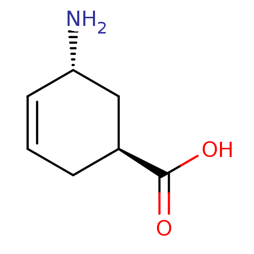 Chemical structure of BindingDB Monomer ID 50118885