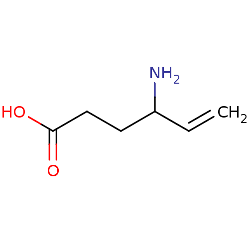 Chemical structure of BindingDB Monomer ID 50118886