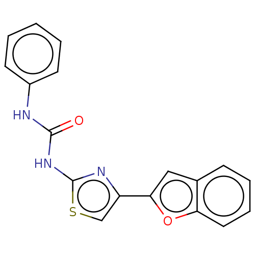 Chemical structure of BindingDB Monomer ID 50118889