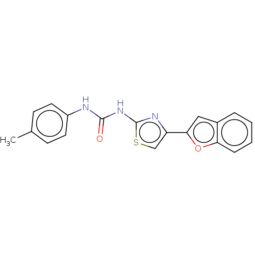Chemical structure of BindingDB Monomer ID 50118890