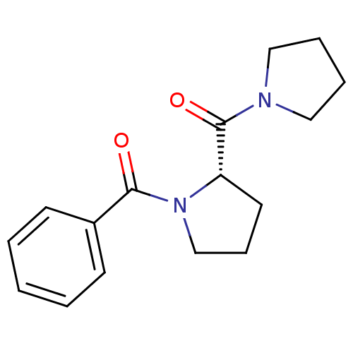 Chemical structure of BindingDB Monomer ID 50118914