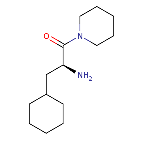 Chemical structure of BindingDB Monomer ID 50118938