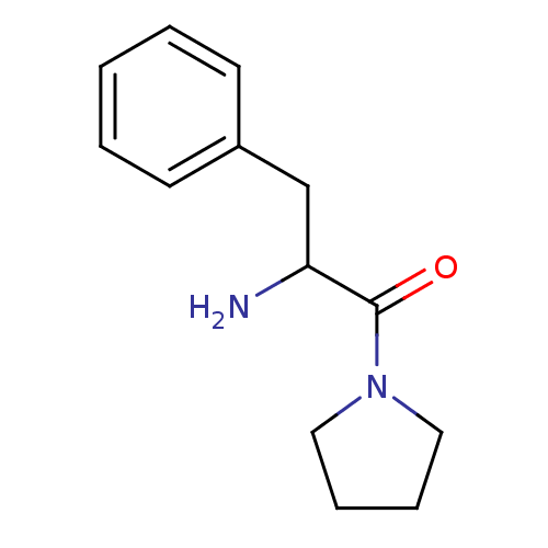 Chemical structure of BindingDB Monomer ID 50118939
