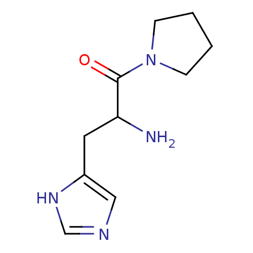 Chemical structure of BindingDB Monomer ID 50118942