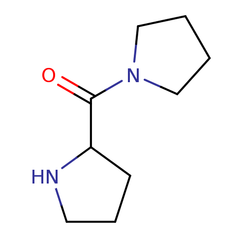 Chemical structure of BindingDB Monomer ID 50118944