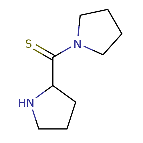 Chemical structure of BindingDB Monomer ID 50118954