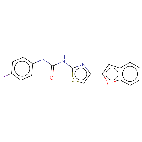 Chemical structure of BindingDB Monomer ID 50118956