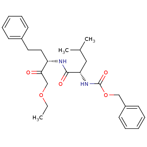 Chemical structure of BindingDB Monomer ID 50119064