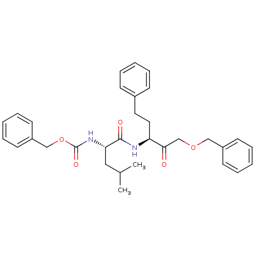 Chemical structure of BindingDB Monomer ID 50119066