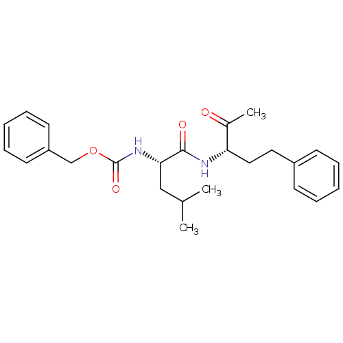 Chemical structure of BindingDB Monomer ID 50119068