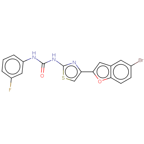 Chemical structure of BindingDB Monomer ID 50119099