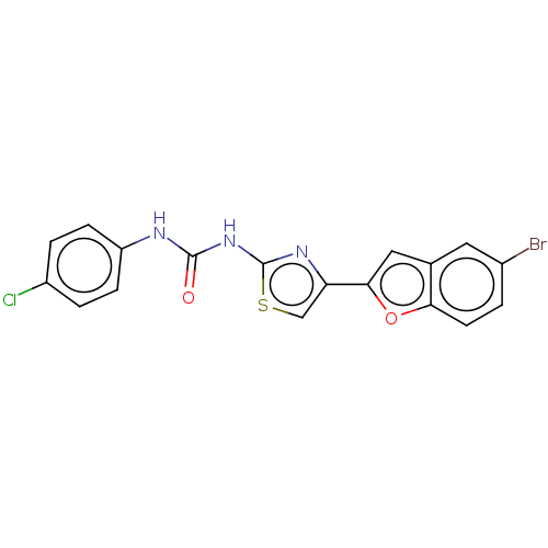 Chemical structure of BindingDB Monomer ID 50119102