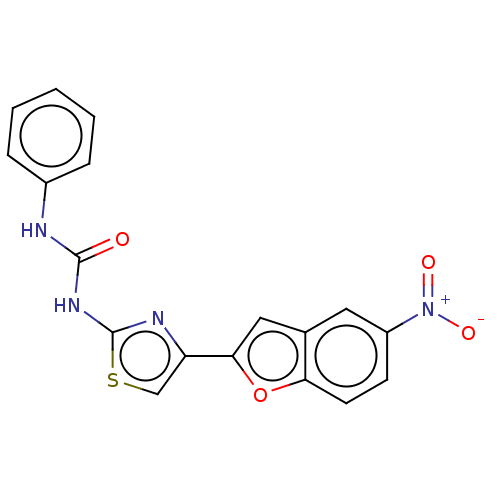 Chemical structure of BindingDB Monomer ID 50119106