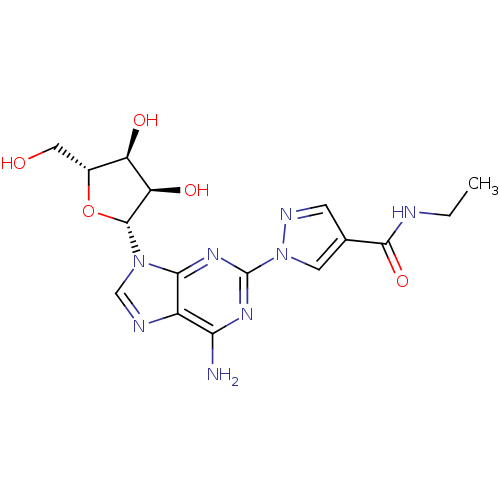 Chemical structure of BindingDB Monomer ID 50119152