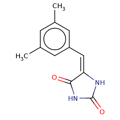 Chemical structure of BindingDB Monomer ID 50119352