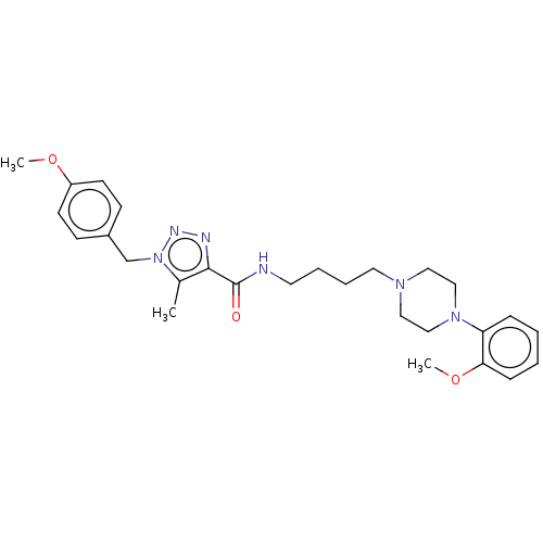 Chemical structure of BindingDB Monomer ID 50119502