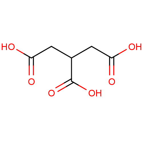 Chemical structure of BindingDB Monomer ID 50119563