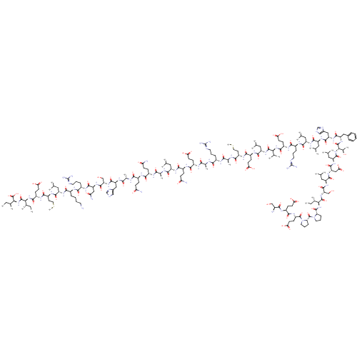 Chemical structure of BindingDB Monomer ID 50119607