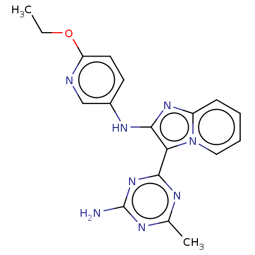 Chemical structure of BindingDB Monomer ID 50119608