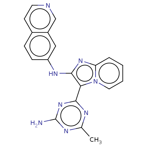 Chemical structure of BindingDB Monomer ID 50119611