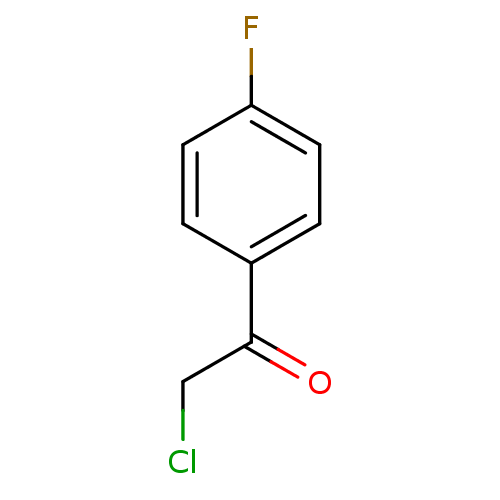 Chemical structure of BindingDB Monomer ID 50119680