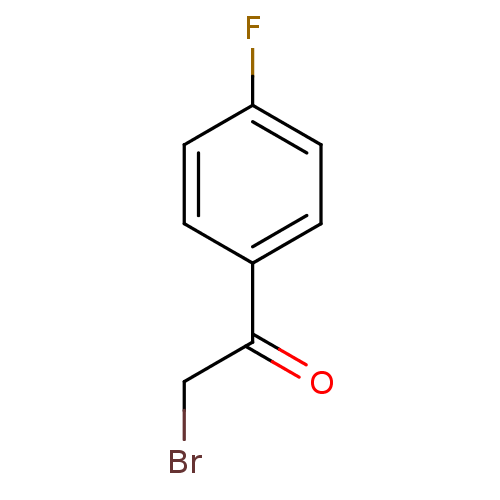 Chemical structure of BindingDB Monomer ID 50119681
