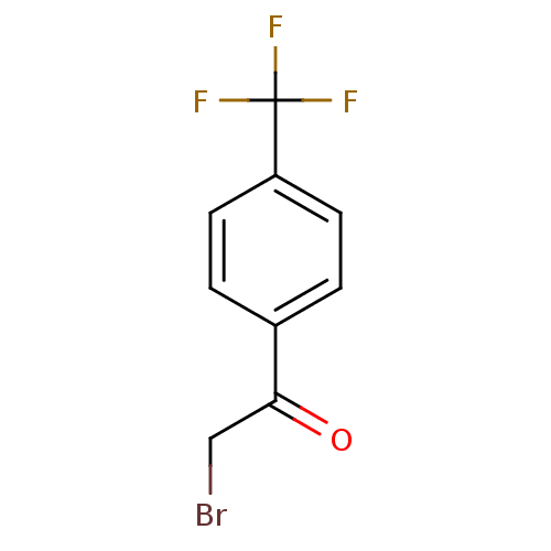 Chemical structure of BindingDB Monomer ID 50119685