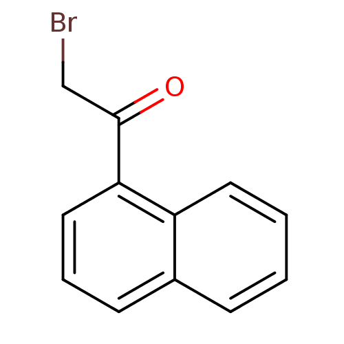 Chemical structure of BindingDB Monomer ID 50119686