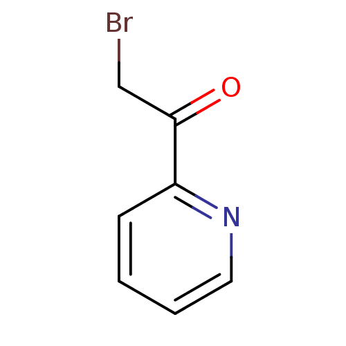 Chemical structure of BindingDB Monomer ID 50119689