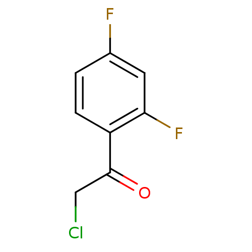 Chemical structure of BindingDB Monomer ID 50119690