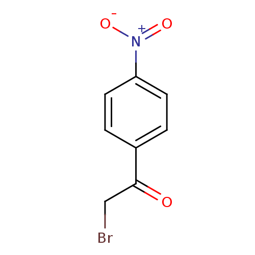 Chemical structure of BindingDB Monomer ID 50119691
