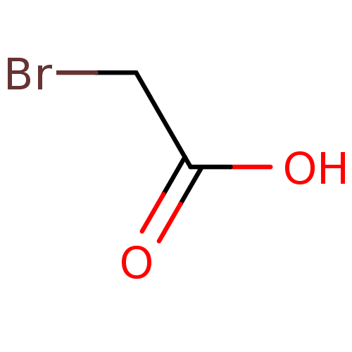 Chemical structure of BindingDB Monomer ID 50119693