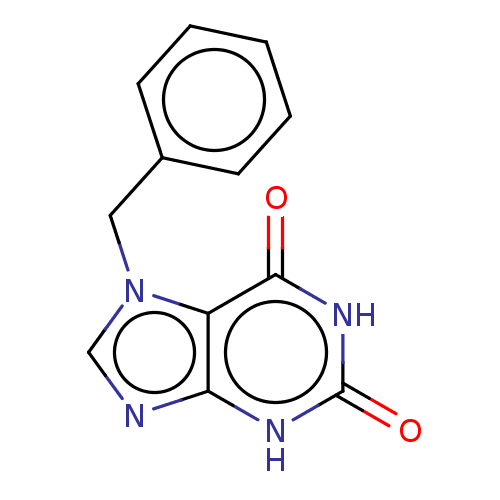 Chemical structure of BindingDB Monomer ID 50119764