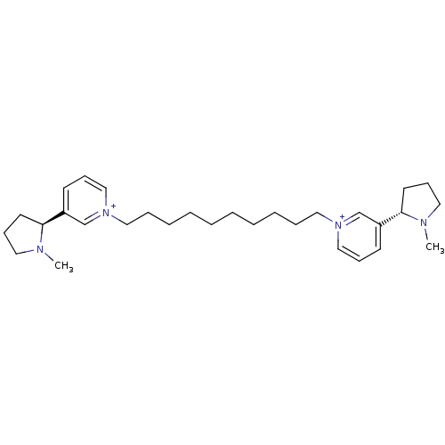 Chemical structure of BindingDB Monomer ID 50119775