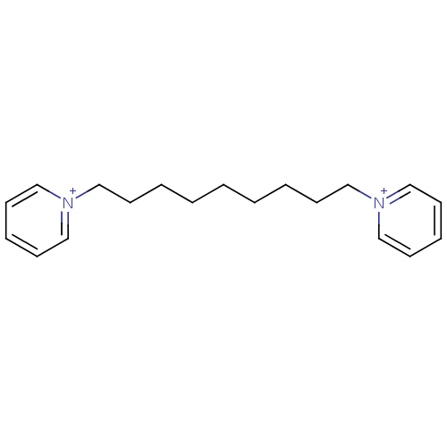 Chemical structure of BindingDB Monomer ID 50119781