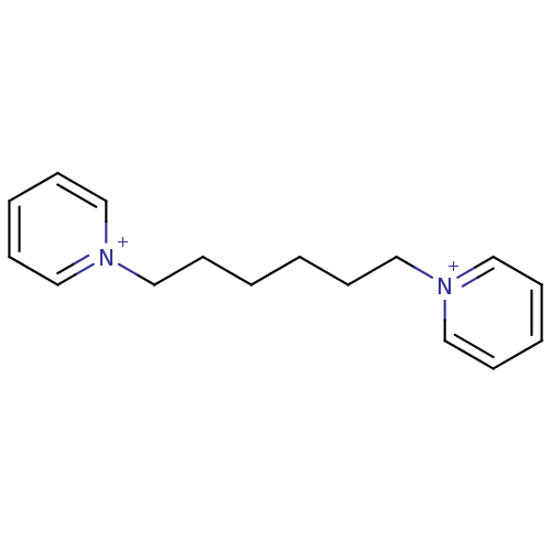 Chemical structure of BindingDB Monomer ID 50119784