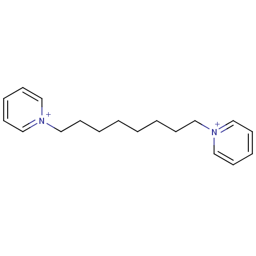 Chemical structure of BindingDB Monomer ID 50119785