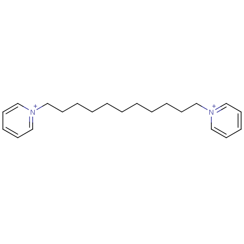 Chemical structure of BindingDB Monomer ID 50119798