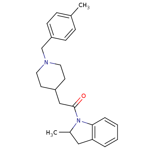 Chemical structure of BindingDB Monomer ID 50119898
