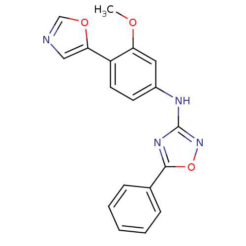 Chemical structure of BindingDB Monomer ID 50119999