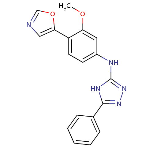 Chemical structure of BindingDB Monomer ID 50120000