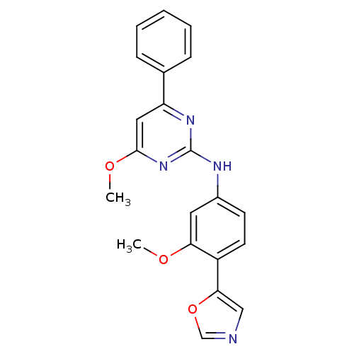 Chemical structure of BindingDB Monomer ID 50120001